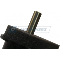 Рулевая рейка механическая MOTORHERZ T9QAA 7 1440600560 M51361NW - Изображение 3