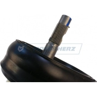 Рулевая рейка механическая MOTORHERZ JP7 21 1440600564 M51401NW - Изображение 4