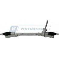 Рулевая рейка механическая MOTORHERZ M51571NW JWLEZ 1Z 1440600580 - Изображение 2