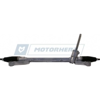 Рулевая рейка механическая MOTORHERZ 1440600597 M51741NW REQY B1M - Изображение 2