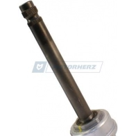 Рулевая рейка механическая MOTORHERZ M51821NW 1440600605 7U BXLMJ - Изображение 3