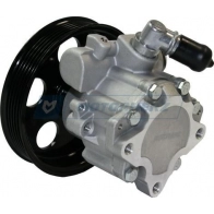 Гидроусилитель, насос ГУР MOTORHERZ P1004HG 99MQWZ W 1440600626 - Изображение 2