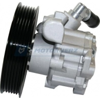 Гидроусилитель, насос ГУР MOTORHERZ P1004HG 99MQWZ W 1440600626 - Изображение 4