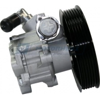 Гидроусилитель, насос ГУР MOTORHERZ P1004HG 99MQWZ W 1440600626 - Изображение 5