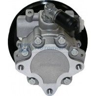 Гидроусилитель, насос ГУР MOTORHERZ P1004HG 99MQWZ W 1440600626 - Изображение 7