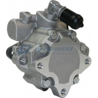 Гидроусилитель, насос ГУР MOTORHERZ 1440600629 P1007HG ELEX CDS - Изображение 2