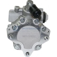 Гидроусилитель, насос ГУР MOTORHERZ 1440600629 P1007HG ELEX CDS - Изображение 7