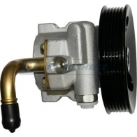 Гидроусилитель, насос ГУР MOTORHERZ 9 S3QJ P1009HG 1440600631 - Изображение 3