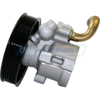 Гидроусилитель, насос ГУР MOTORHERZ 9 S3QJ P1009HG 1440600631 - Изображение 4