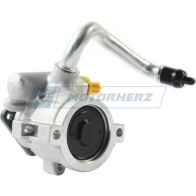 Гидроусилитель, насос ГУР MOTORHERZ T5HMP 2 P1010HG 1440600632 - Изображение 2