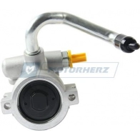 Гидроусилитель, насос ГУР MOTORHERZ T5HMP 2 P1010HG 1440600632 - Изображение 7