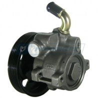 Гидроусилитель, насос ГУР MOTORHERZ 1440600635 C8 LPFX P1014HG - Изображение 2