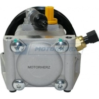 Гидроусилитель, насос ГУР MOTORHERZ P1015HG S2HRIK O 1440600636 - Изображение 7