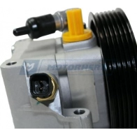 Гидроусилитель, насос ГУР MOTORHERZ P1015HG S2HRIK O 1440600636 - Изображение 8