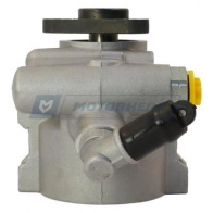Гидроусилитель, насос ГУР MOTORHERZ P1016HG 1440600637 4A2 BO - Изображение 3