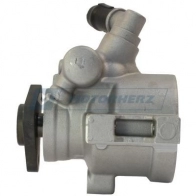 Гидроусилитель, насос ГУР MOTORHERZ P1016HG 1440600637 4A2 BO - Изображение 4