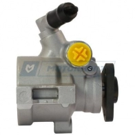 Гидроусилитель, насос ГУР MOTORHERZ P1016HG 1440600637 4A2 BO - Изображение 5