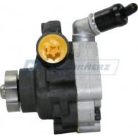Гидроусилитель, насос ГУР MOTORHERZ S32 PGR P1017HG 1440600638 - Изображение 4