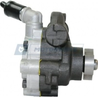Гидроусилитель, насос ГУР MOTORHERZ S32 PGR P1017HG 1440600638 - Изображение 5