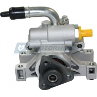 Насос гидроусилителя руля MOTORHERZ P1019HG 1440600640 1LW 3D - Изображение 6