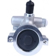 Гидроусилитель, насос ГУР MOTORHERZ RBY PJF P1021HG 1440600642 - Изображение 6