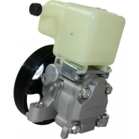 Гидроусилитель, насос ГУР MOTORHERZ 1440600647 P1026HG V1B GXAE - Изображение 2
