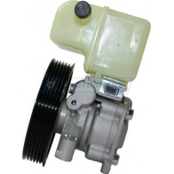 Гидроусилитель, насос ГУР MOTORHERZ 1440600647 P1026HG V1B GXAE - Изображение 4
