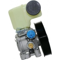 Гидроусилитель, насос ГУР MOTORHERZ 1440600647 P1026HG V1B GXAE - Изображение 5