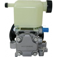 Гидроусилитель, насос ГУР MOTORHERZ 1440600647 P1026HG V1B GXAE - Изображение 7