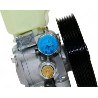 Гидроусилитель, насос ГУР MOTORHERZ 1440600647 P1026HG V1B GXAE - Изображение 8