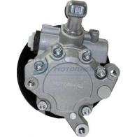 Гидроусилитель, насос ГУР MOTORHERZ 1440600650 P1029HG G 8LSP8 - Изображение 7