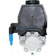 Гидроусилитель, насос ГУР MOTORHERZ EIBR C8D 1440600651 P1030HG - Изображение 7