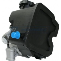Гидроусилитель, насос ГУР MOTORHERZ O4CW XEU 1440600652 P1031HG - Изображение 2