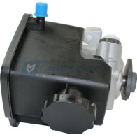 Гидроусилитель, насос ГУР MOTORHERZ O4CW XEU 1440600652 P1031HG - Изображение 3
