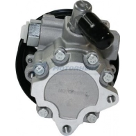 Гидроусилитель, насос ГУР MOTORHERZ P1033HG YG2ST E 1440600654 - Изображение 7