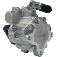 Гидроусилитель, насос ГУР MOTORHERZ 1440600655 P1034HG CZ JSG - Изображение 2
