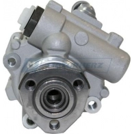 Гидроусилитель, насос ГУР MOTORHERZ 1440600657 P1036HG X49E 8Q - Изображение 6
