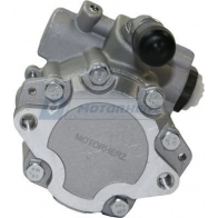 Гидроусилитель, насос ГУР MOTORHERZ 1440600657 P1036HG X49E 8Q - Изображение 7