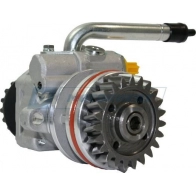 Гидроусилитель, насос ГУР MOTORHERZ P1038HG 9XEY M 1440600659 - Изображение 2