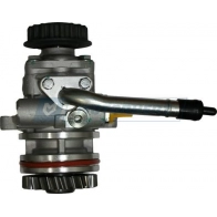 Гидроусилитель, насос ГУР MOTORHERZ P1038HG 9XEY M 1440600659 - Изображение 3
