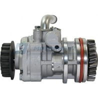 Гидроусилитель, насос ГУР MOTORHERZ P1038HG 9XEY M 1440600659 - Изображение 4