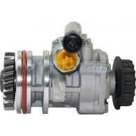 Гидроусилитель, насос ГУР MOTORHERZ P1038HG 9XEY M 1440600659 - Изображение 5