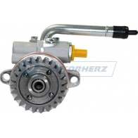 Гидроусилитель, насос ГУР MOTORHERZ P1038HG 9XEY M 1440600659 - Изображение 7