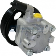 Гидроусилитель, насос ГУР MOTORHERZ 1D4 6BZH P1045HG 1440600666 - Изображение 2