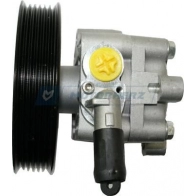 Гидроусилитель, насос ГУР MOTORHERZ 1D4 6BZH P1045HG 1440600666 - Изображение 3