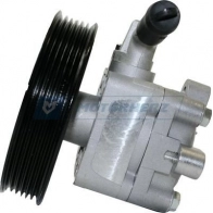 Гидроусилитель, насос ГУР MOTORHERZ 1D4 6BZH P1045HG 1440600666 - Изображение 4