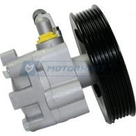 Гидроусилитель, насос ГУР MOTORHERZ 1D4 6BZH P1045HG 1440600666 - Изображение 5