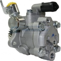 Гидроусилитель, насос ГУР MOTORHERZ WKV3 ZG 1440600669 P1048HG - Изображение 2