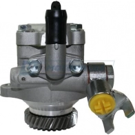 Гидроусилитель, насос ГУР MOTORHERZ WKV3 ZG 1440600669 P1048HG - Изображение 3