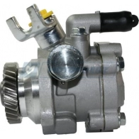 Гидроусилитель, насос ГУР MOTORHERZ WKV3 ZG 1440600669 P1048HG - Изображение 4